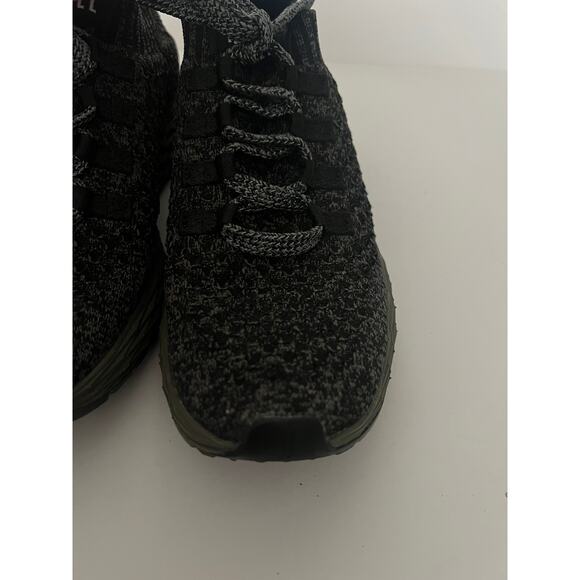 NOBULL Unisex Adult Black Ivy All Day Knit Runner Sneaker Comfortable 7M/8.5W main image 7